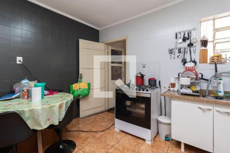 Casa à venda com 183m², 2 quartos e 2 vagasCozinha