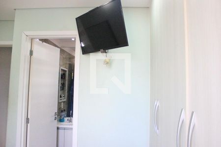 Apartamento à venda com 58m², 2 quartos e 1 vagaSuíte