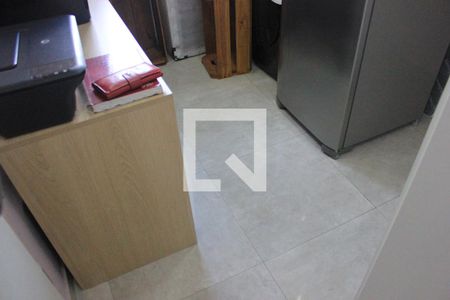 Apartamento à venda com 58m², 2 quartos e 1 vagaQuarto 1