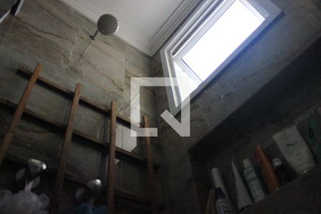 Apartamento à venda com 58m², 2 quartos e 1 vagaBanheiro Social 