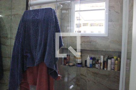 Apartamento à venda com 58m², 2 quartos e 1 vagaBanheiro da Suíte