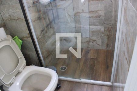 Apartamento à venda com 58m², 2 quartos e 1 vagaBanheiro Social 