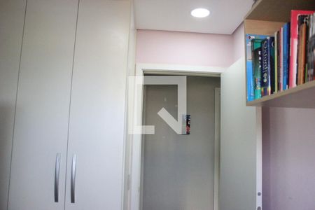 Apartamento à venda com 58m², 2 quartos e 1 vagaQuarto 1