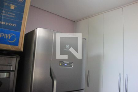 Apartamento à venda com 58m², 2 quartos e 1 vagaQuarto 1