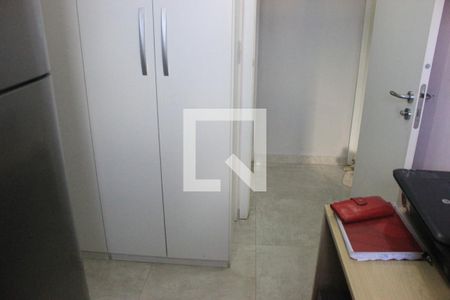 Apartamento à venda com 58m², 2 quartos e 1 vagaQuarto 1