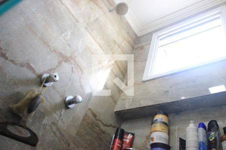 Apartamento à venda com 58m², 2 quartos e 1 vagaBanheiro da Suíte