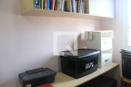 Apartamento à venda com 58m², 2 quartos e 1 vagaQuarto 1