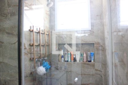 Apartamento à venda com 58m², 2 quartos e 1 vagaBanheiro Social 