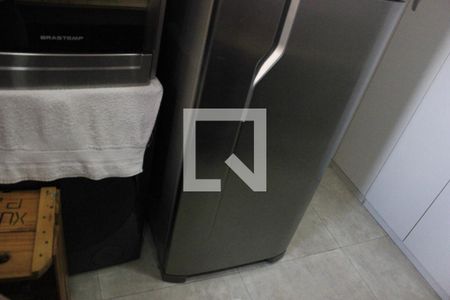 Apartamento à venda com 58m², 2 quartos e 1 vagaQuarto 1