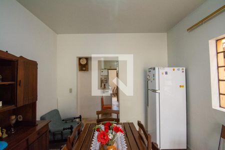 Sala 2 de casa à venda com 5 quartos, 220m² em Padre Eustáquio, Belo Horizonte