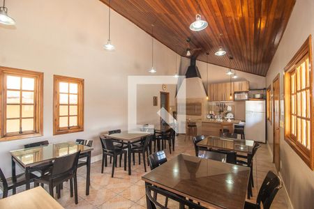 Casa à venda com 100m², 3 quartos e 1 vaga Casa à venda com 100m², 3 quartos e 1 vagaÁrea comum - Salão de festas