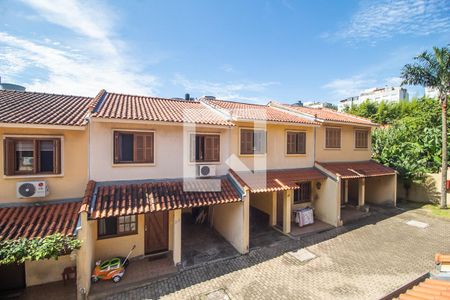 Casa à venda com 100m², 3 quartos e 1 vaga Casa à venda com 100m², 3 quartos e 1 vagaVista Quarto 2