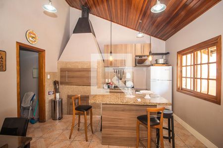 Casa à venda com 100m², 3 quartos e 1 vaga Casa à venda com 100m², 3 quartos e 1 vagaÁrea comum - Salão de festas