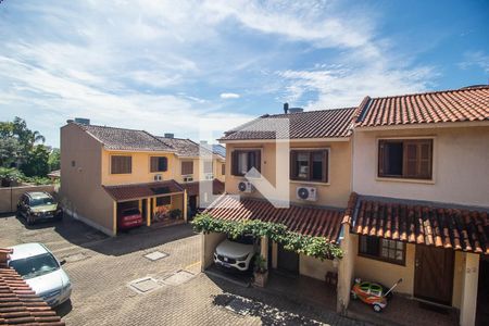 Casa à venda com 100m², 3 quartos e 1 vaga Casa à venda com 100m², 3 quartos e 1 vagaVista