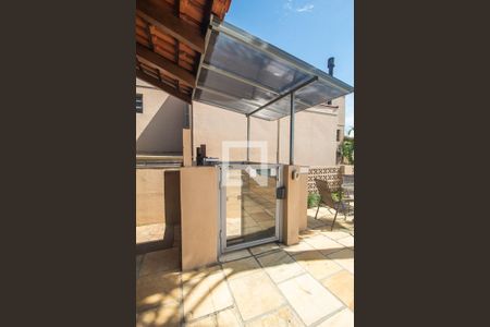 Casa à venda com 100m², 3 quartos e 1 vaga Casa à venda com 100m², 3 quartos e 1 vagaelevador especial
