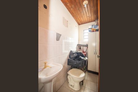 Casa à venda com 100m², 3 quartos e 1 vaga Casa à venda com 100m², 3 quartos e 1 vagaAcademia