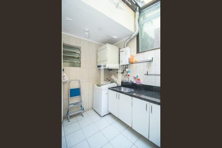 Casa à venda com 100m², 3 quartos e 1 vaga Casa à venda com 100m², 3 quartos e 1 vagaÁrea de Serviço