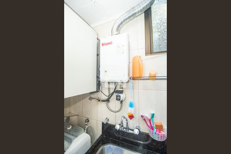 Casa à venda com 100m², 3 quartos e 1 vaga Casa à venda com 100m², 3 quartos e 1 vagaÁrea de Serviço