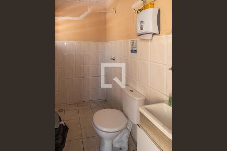 Casa à venda com 100m², 3 quartos e 1 vaga Casa à venda com 100m², 3 quartos e 1 vagaAcademia