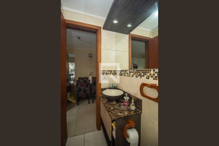 Casa à venda com 100m², 3 quartos e 1 vaga Casa à venda com 100m², 3 quartos e 1 vagaBanheiro