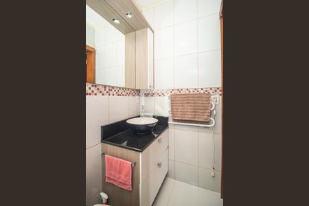 Casa à venda com 100m², 3 quartos e 1 vaga Casa à venda com 100m², 3 quartos e 1 vagaBanheiro 2