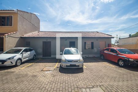 Casa à venda com 100m², 3 quartos e 1 vaga Casa à venda com 100m², 3 quartos e 1 vagaAcademia