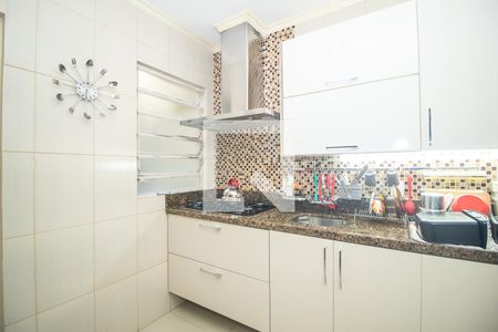 Casa à venda com 100m², 3 quartos e 1 vaga Casa à venda com 100m², 3 quartos e 1 vagaCozinha