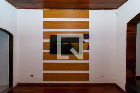 Sala de casa à venda com 3 quartos, 132m² em Vila Miami, São Paulo