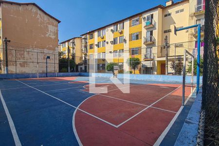 Apartamento à venda com 57m², 2 quartos e 1 vaga Apartamento à venda com 57m², 2 quartos e 1 vagaQuadra Esportiva