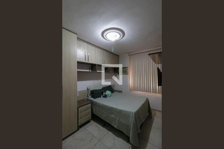 Quarto  de apartamento à venda com 2 quartos, 57m² em Piedade, Rio de Janeiro