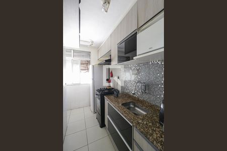 Apartamento à venda com 57m², 2 quartos e 1 vaga Apartamento à venda com 57m², 2 quartos e 1 vagaCozinha