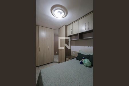 Quarto  de apartamento à venda com 2 quartos, 57m² em Piedade, Rio de Janeiro