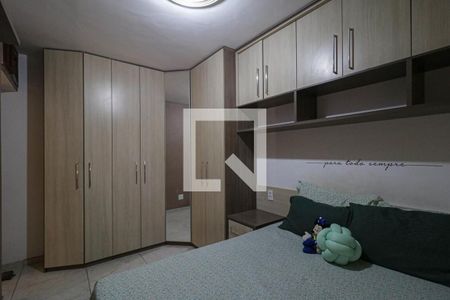 Quarto  de apartamento à venda com 2 quartos, 57m² em Piedade, Rio de Janeiro