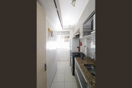 Apartamento à venda com 57m², 2 quartos e 1 vaga Apartamento à venda com 57m², 2 quartos e 1 vagaCozinha