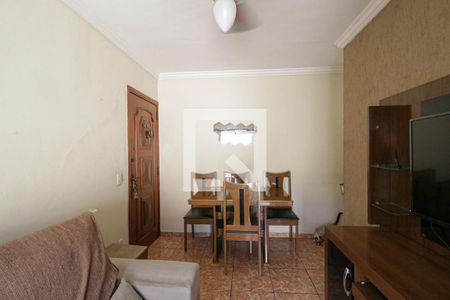 Sala de apartamento à venda com 2 quartos, 57m² em Piedade, Rio de Janeiro