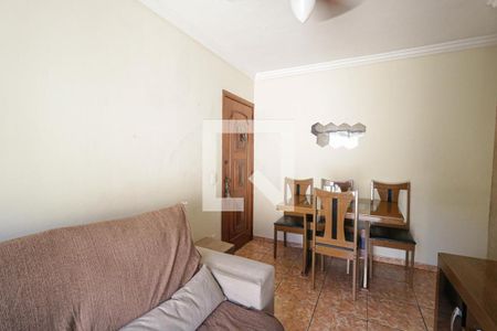 Sala de apartamento à venda com 2 quartos, 57m² em Piedade, Rio de Janeiro