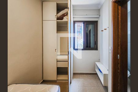 Quarto 1 de apartamento para alugar com 2 quartos, 92m² em Jardim Praiano, Guarujá