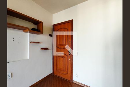 Entrada de apartamento à venda com 1 quarto, 62m² em Vila Isabel, Rio de Janeiro