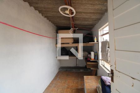 Casa à venda com 330m², 4 quartos e 4 vagasLavanderia