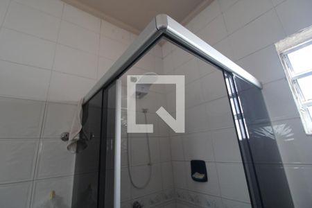 Casa à venda com 330m², 4 quartos e 4 vagasBanheiro da suíte 4