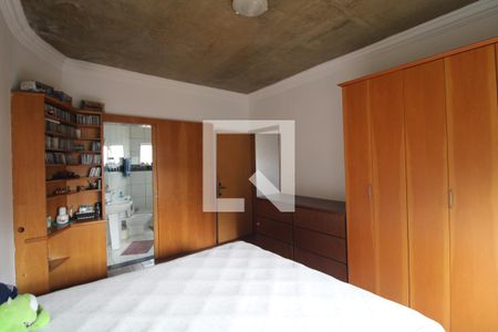 Suíte 1 de casa à venda com 4 quartos, 330m² em Jardim Umuarama, São Paulo