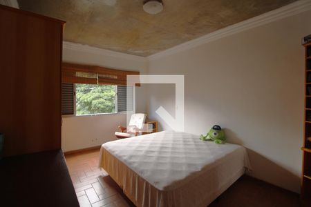 Suíte 1 de casa à venda com 4 quartos, 330m² em Jardim Umuarama, São Paulo