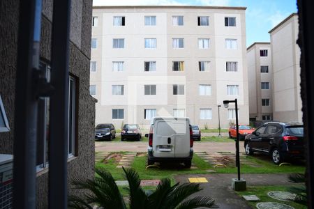 Apartamento para alugar com 39m², 2 quartos e 1 vagaCozinha e Área de Serviço