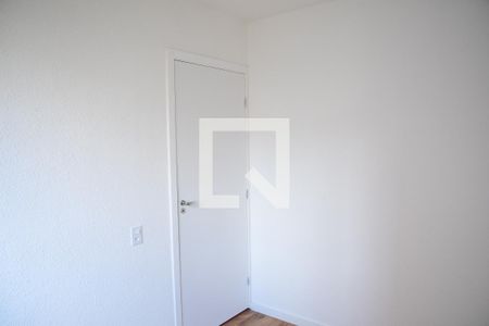 Quarto 1  de apartamento para alugar com 2 quartos, 39m² em Jardim Petrópolis, Cotia