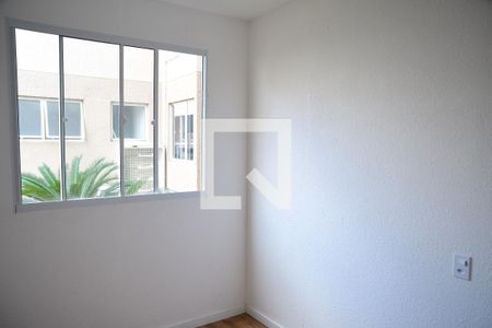 Quarto 1  de apartamento para alugar com 2 quartos, 39m² em Jardim Petrópolis, Cotia