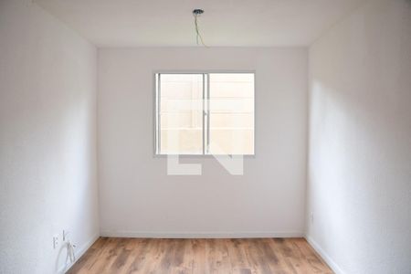 Sala de apartamento para alugar com 2 quartos, 39m² em Jardim Petrópolis, Cotia