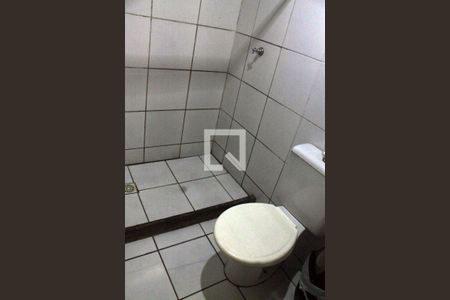 Banheiro de apartamento à venda com 2 quartos, 44m² em Duque de Caxias, São Leopoldo