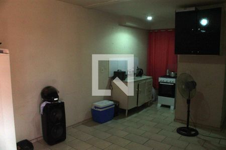 Sala2 de apartamento à venda com 2 quartos, 44m² em Duque de Caxias, São Leopoldo