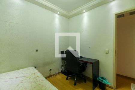 Quarto 1 de apartamento à venda com 3 quartos, 93m² em Vila Gomes Cardim, São Paulo