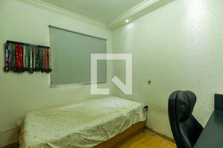 Quarto 1 de apartamento à venda com 3 quartos, 93m² em Vila Gomes Cardim, São Paulo